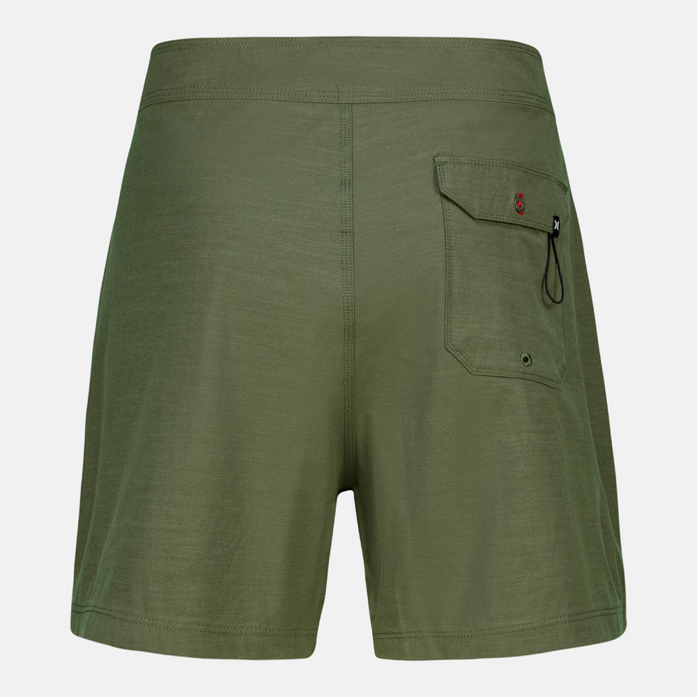 Phantom Naturals Sessions Boardshorts 16"