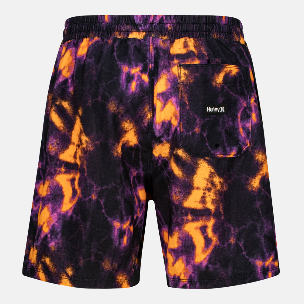 Cannonball Volley Boardshorts 17" (1)