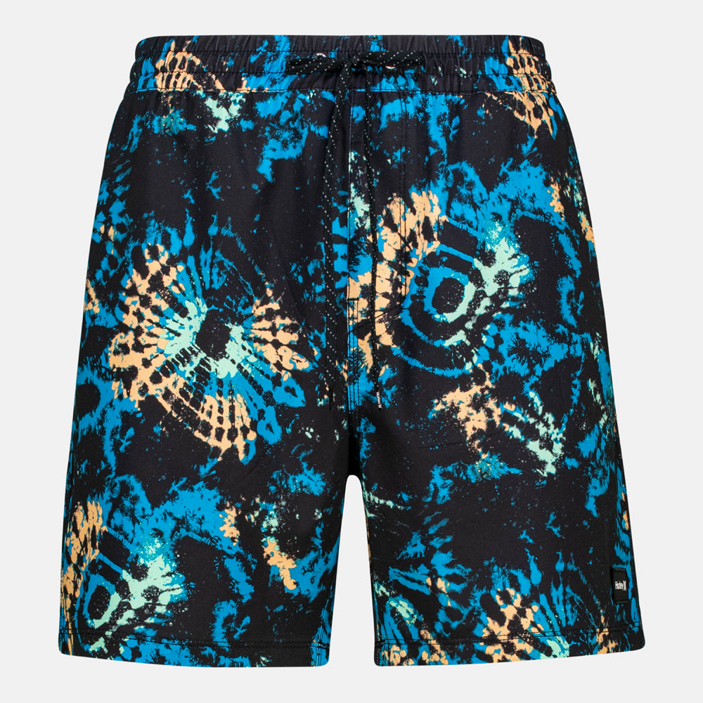 Phantom Cannonball Volley Boardshorts 17"