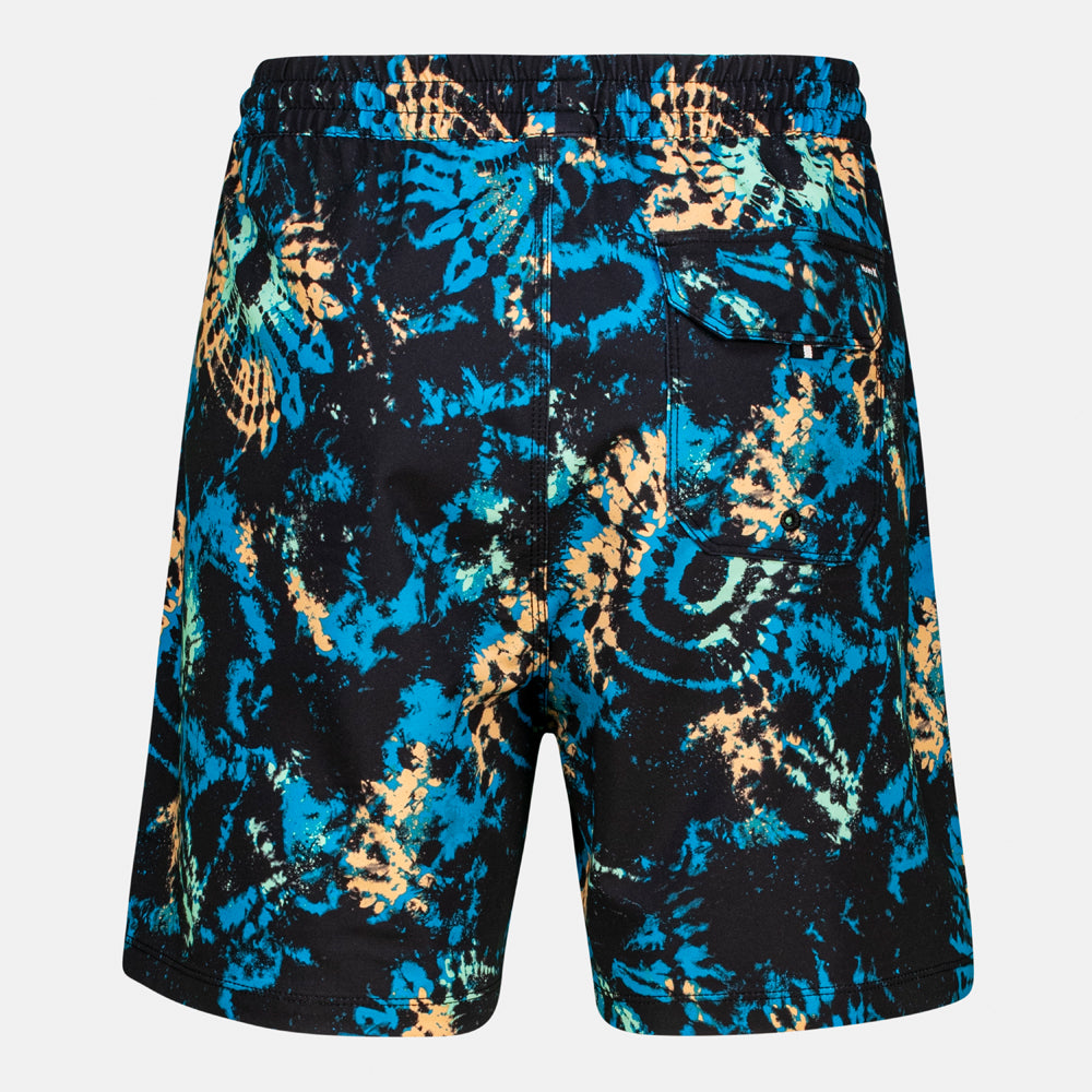 Phantom Cannonball Volley Boardshorts 17"