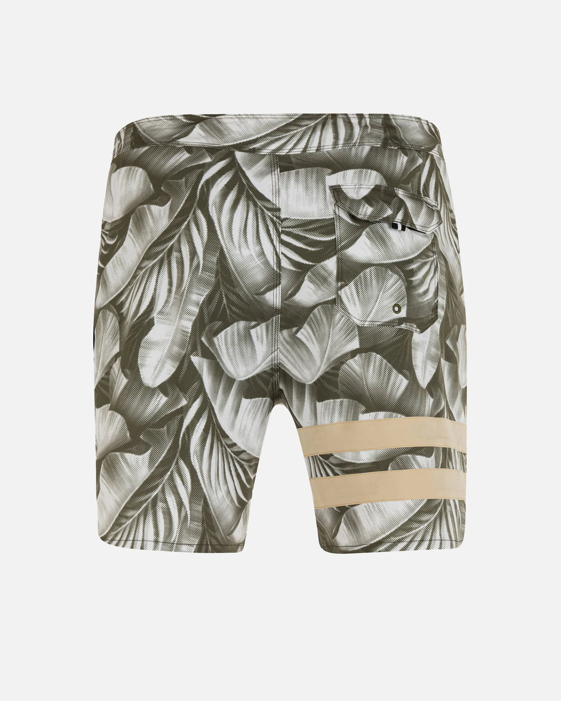 Phantom-Eco Block Party 18" Boardshorts