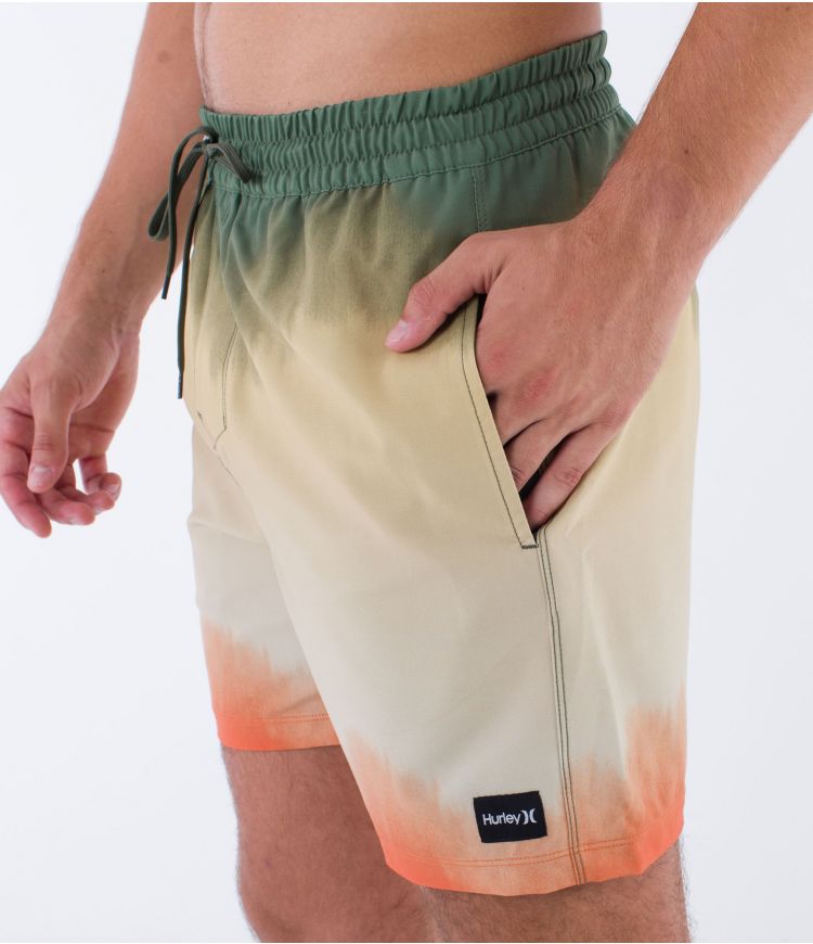 Cannonball Volley 17" Boardshorts