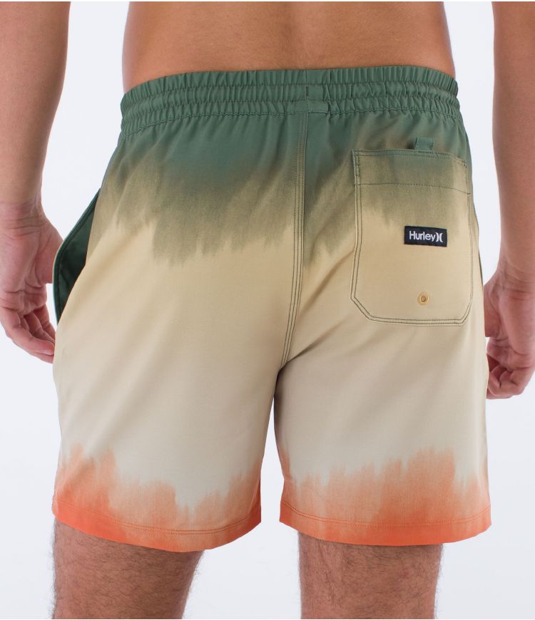 Cannonball Volley 17" Boardshorts