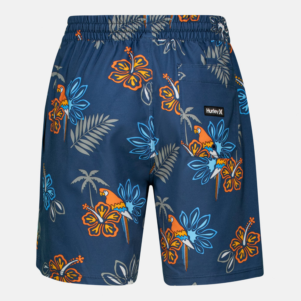 Cannonball Volley Boardshorts 17" (1)