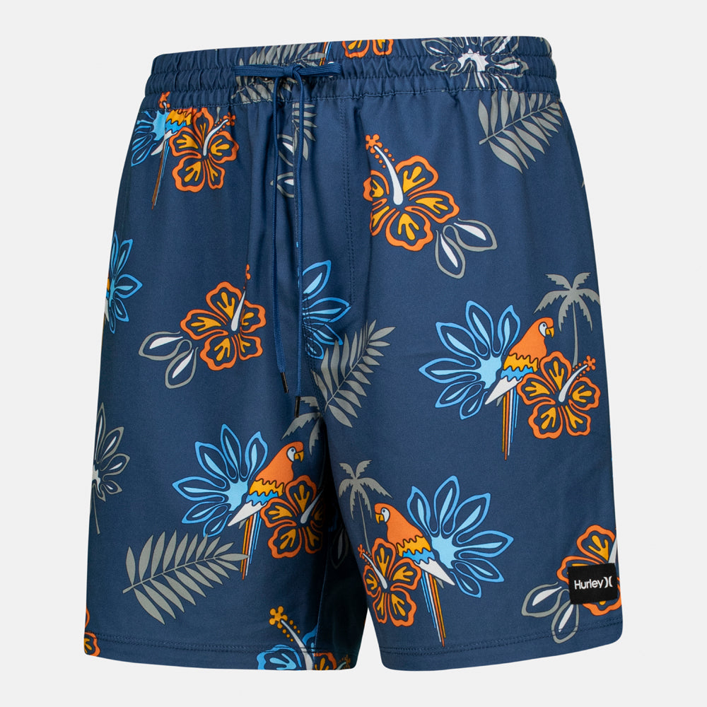 Cannonball Volley Boardshorts 17" (2)