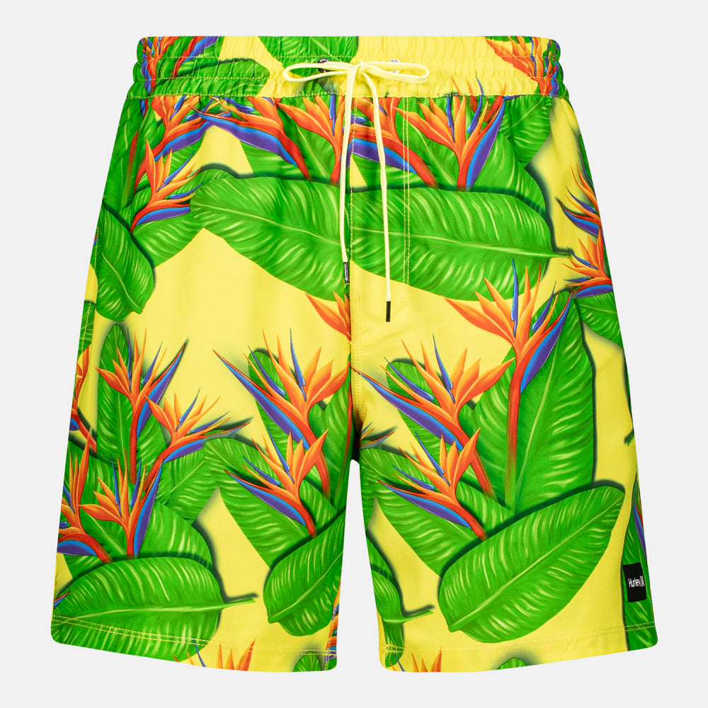 Cannonball Volley 17" Boardshorts