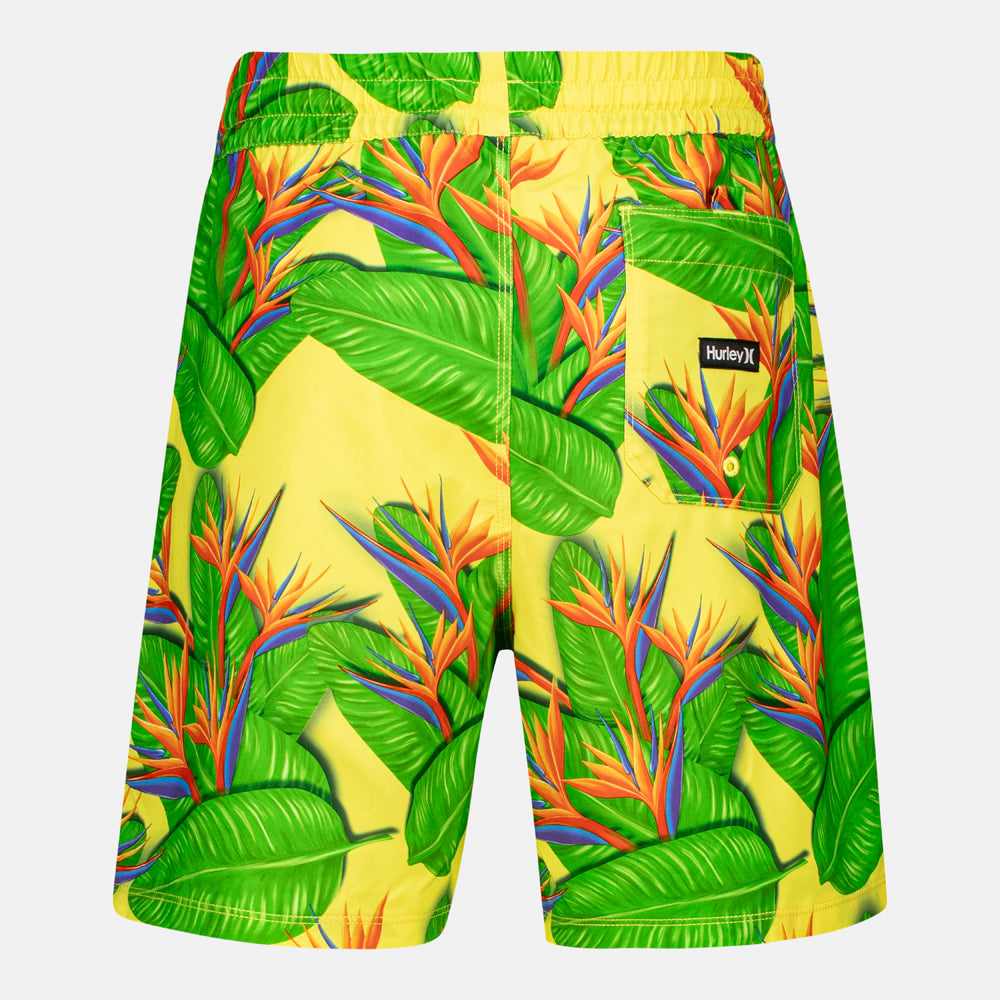 Cannonball Volley 17" Boardshorts