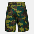 Phantom Sweep Camo Boardshorts 18