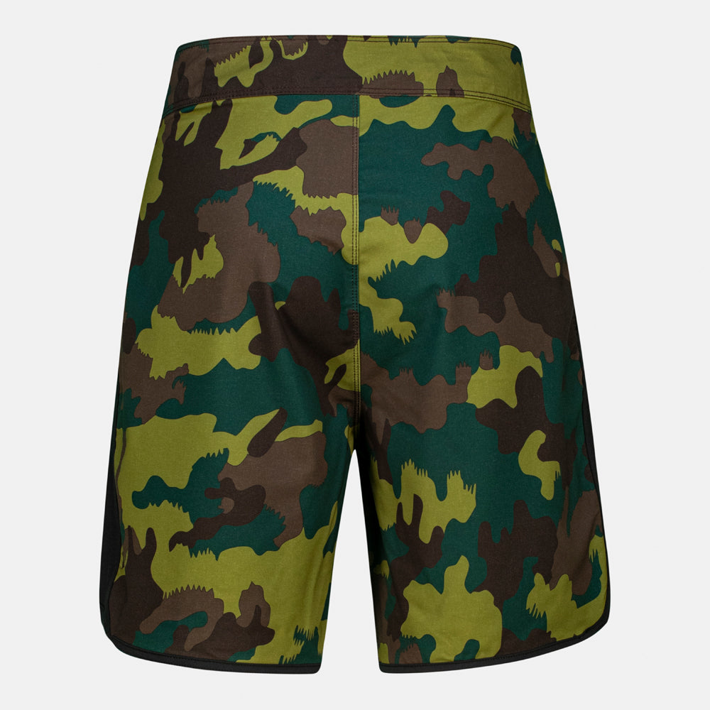 Phantom Sweep Camo Boardshorts 18" (1)