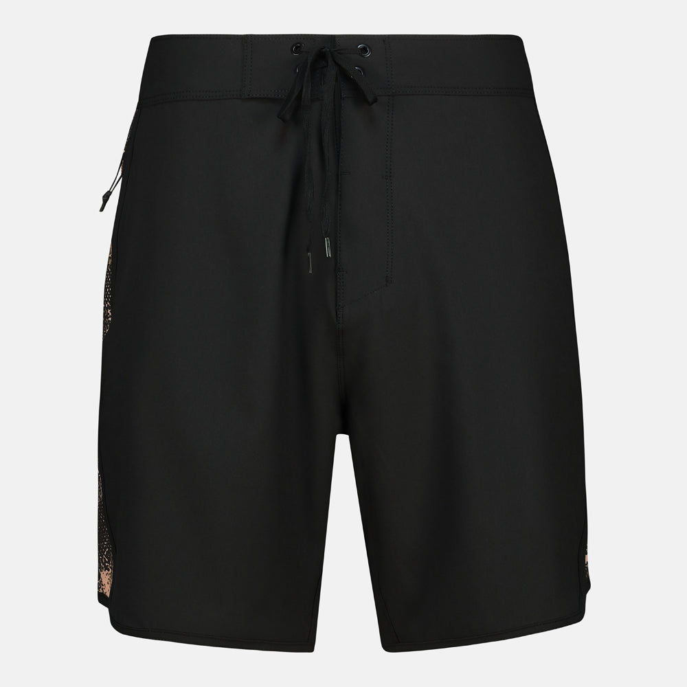 Phantom Sweep Blur Boardshorts 20"