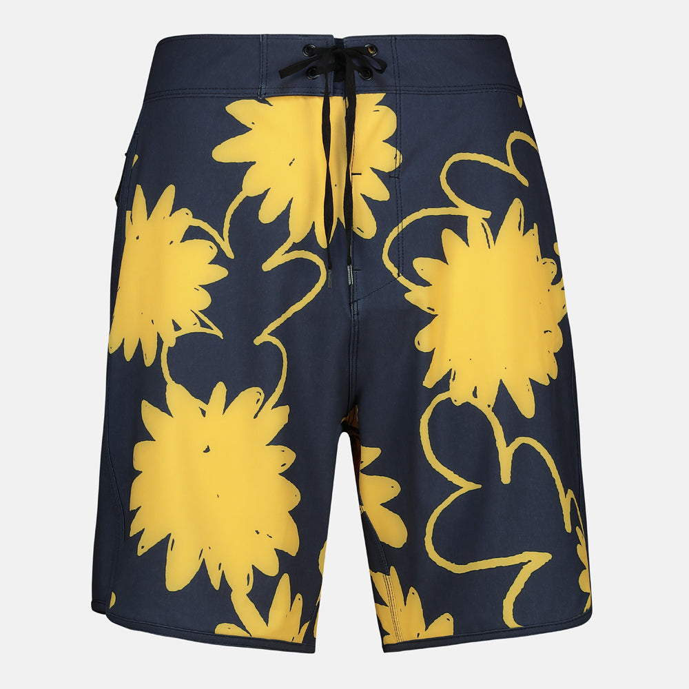 Phantom Sweep Mono Boardshorts 20"