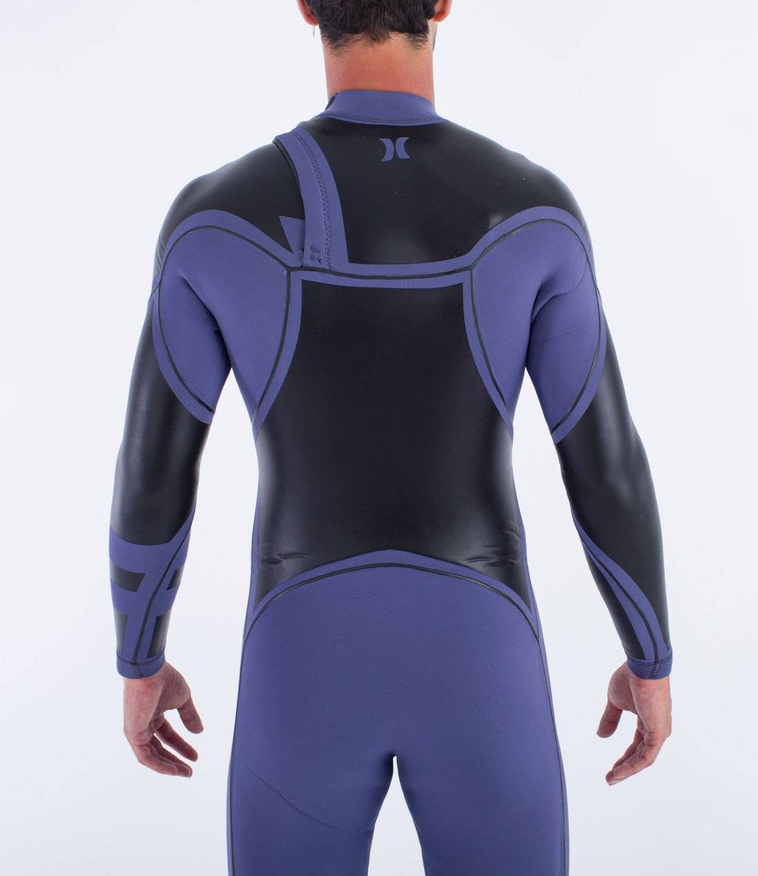 M Max 4/3+ Wetsuit