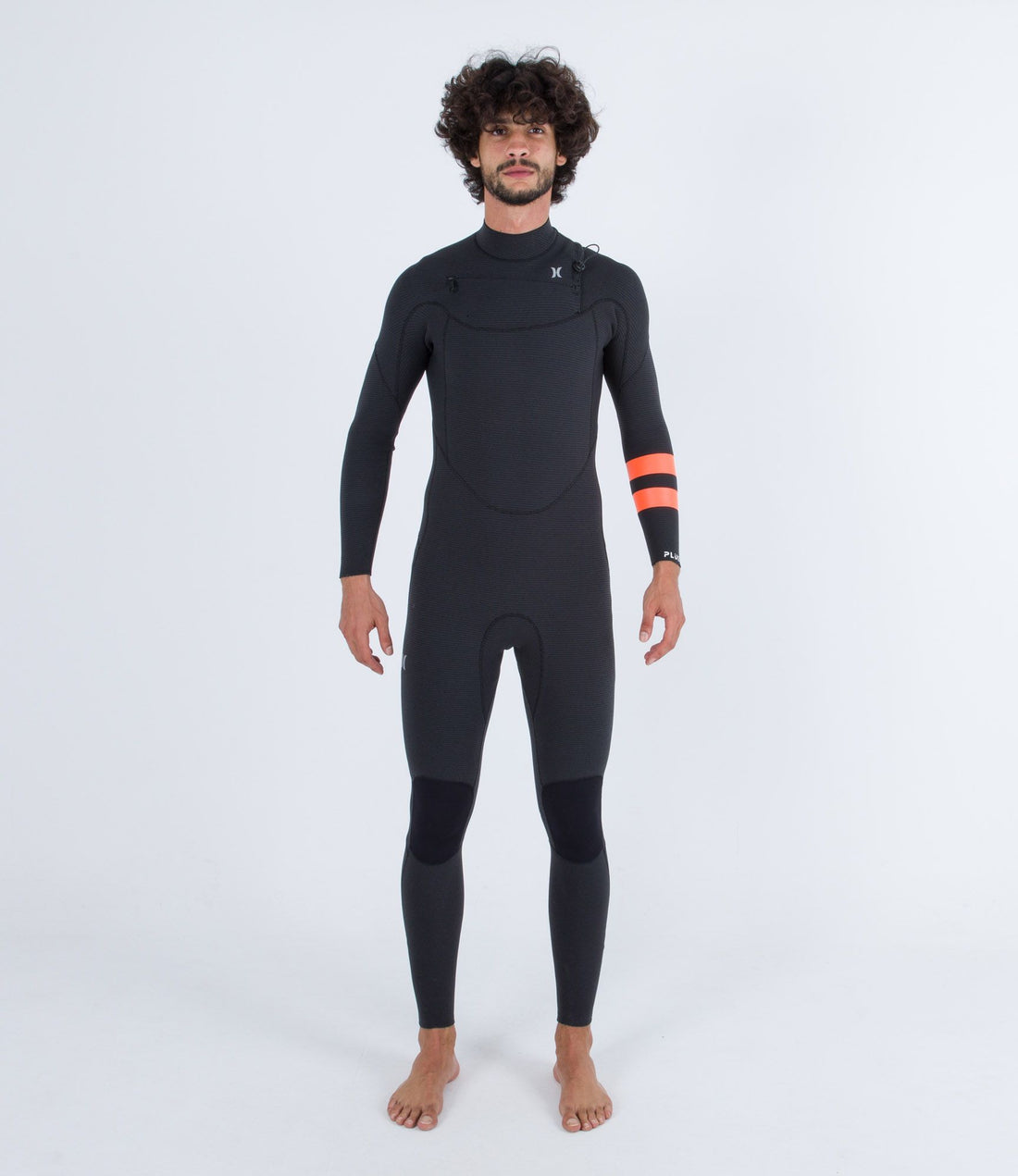 M Plus 4/3Mm Wetsuit