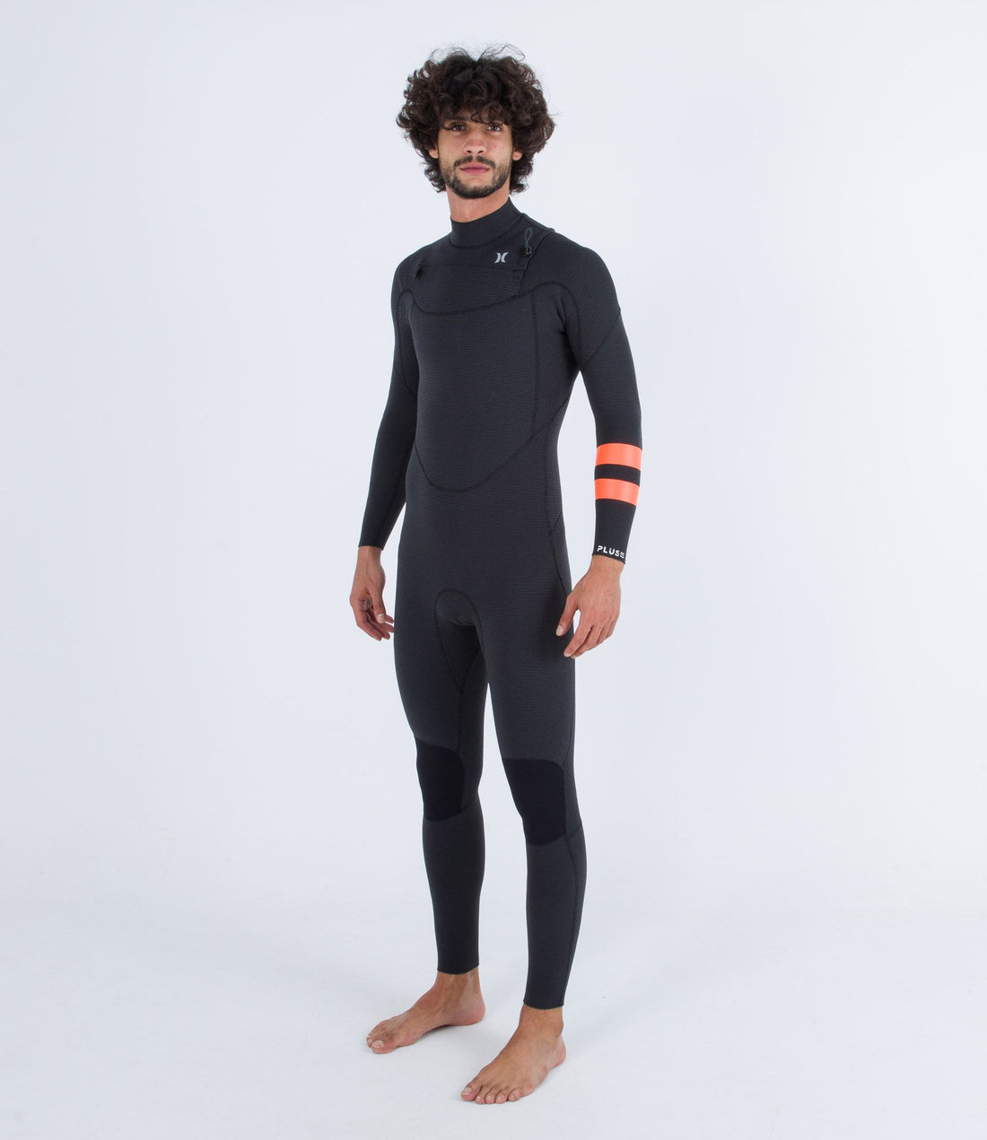 M Plus 4/3Mm Wetsuit