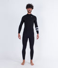 M Advant 4/3Mm Fullsuit (8)