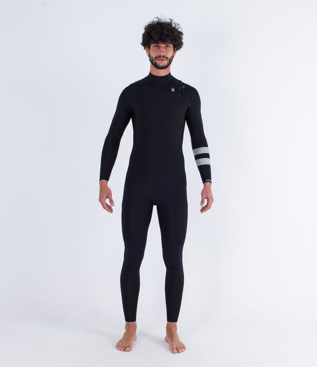 M Advant 4/3Mm Wetsuit