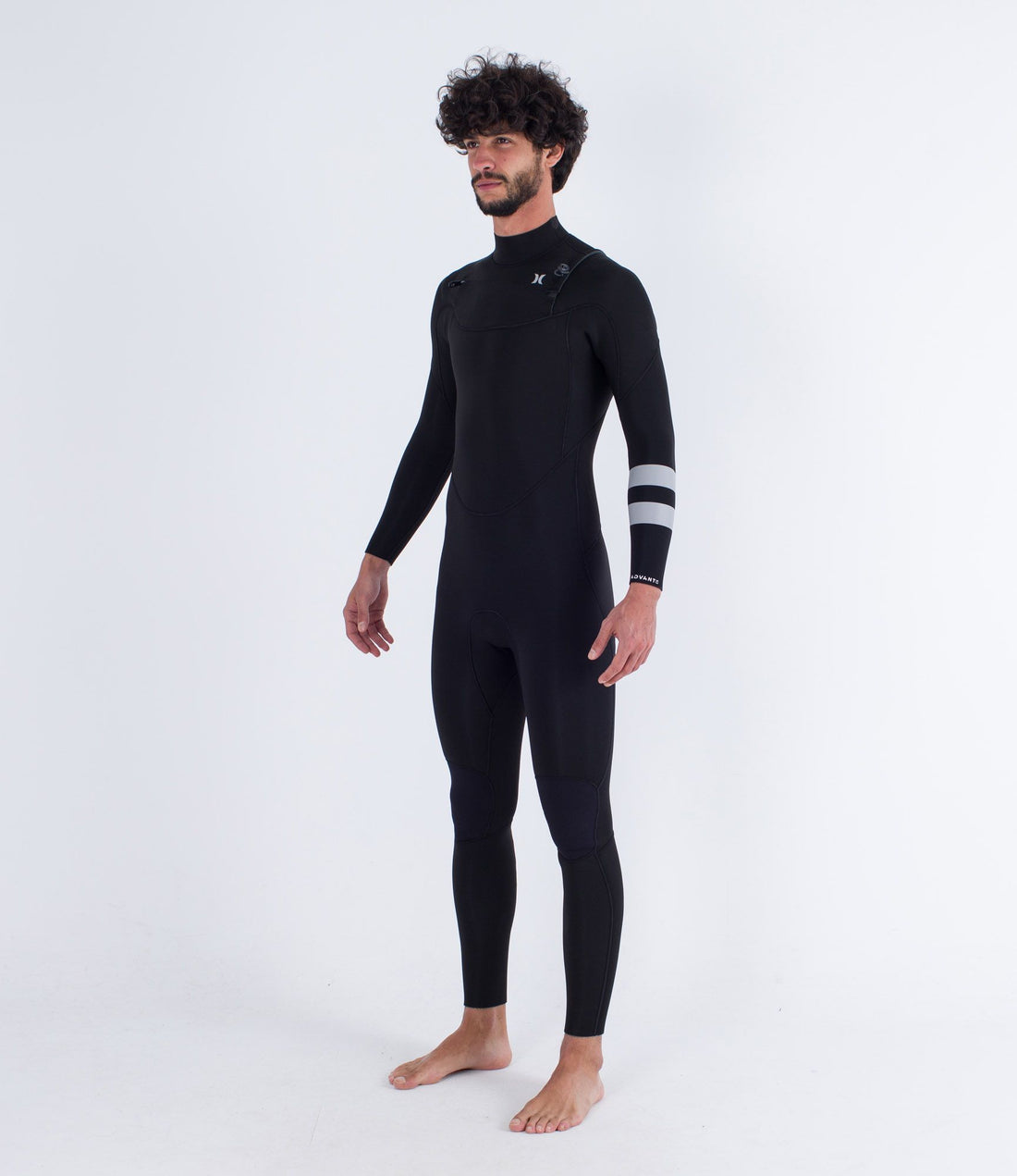 M Advant 4/3Mm Wetsuit