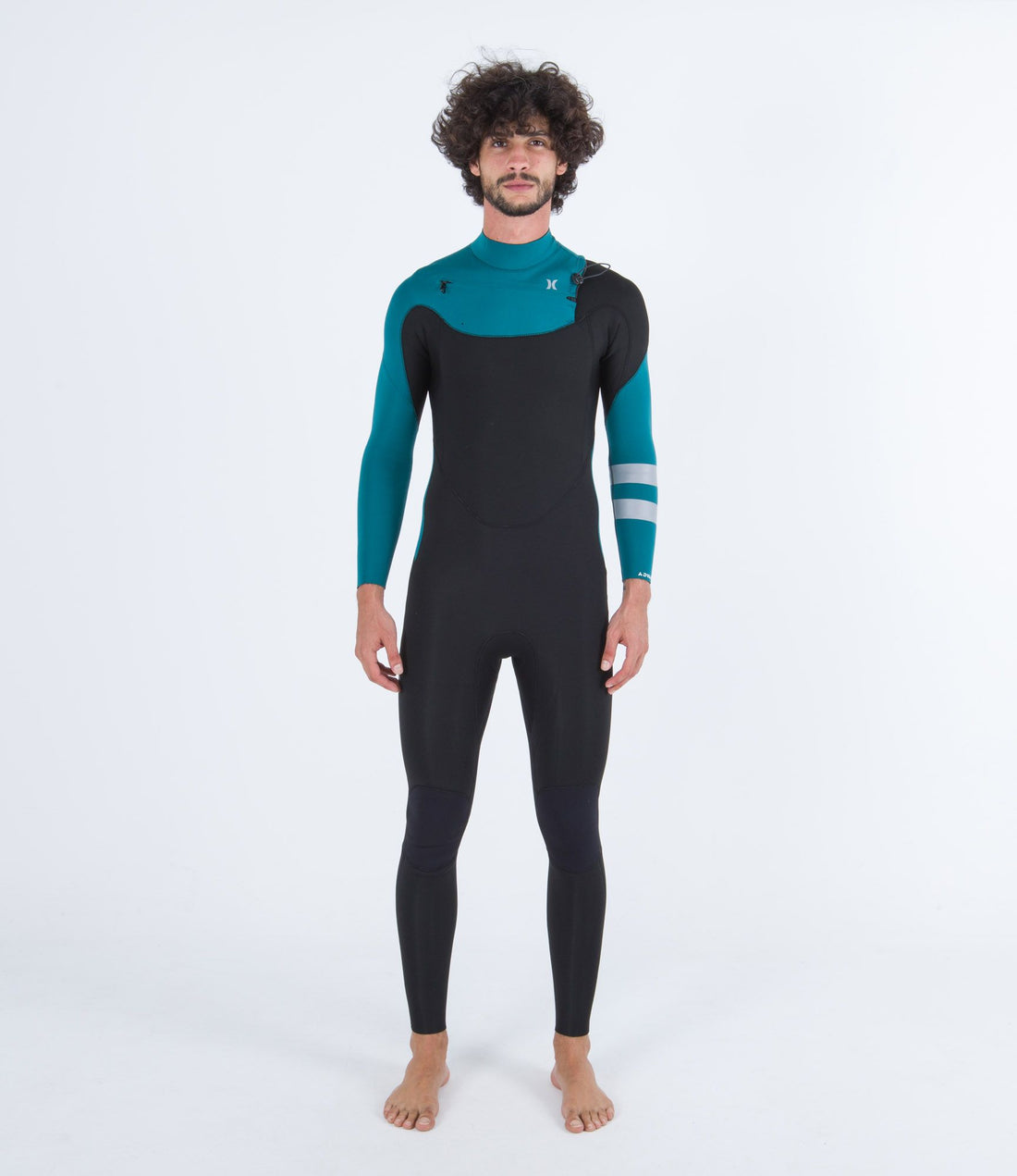 M Advant 4/3Mm Wetsuit