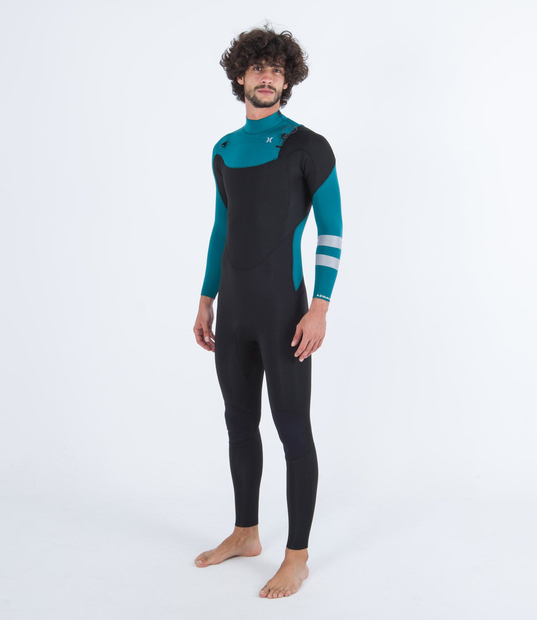 M Advant 4/3Mm Wetsuit