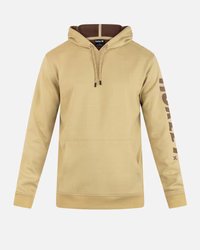 Acadia Heat Pullover Fleece