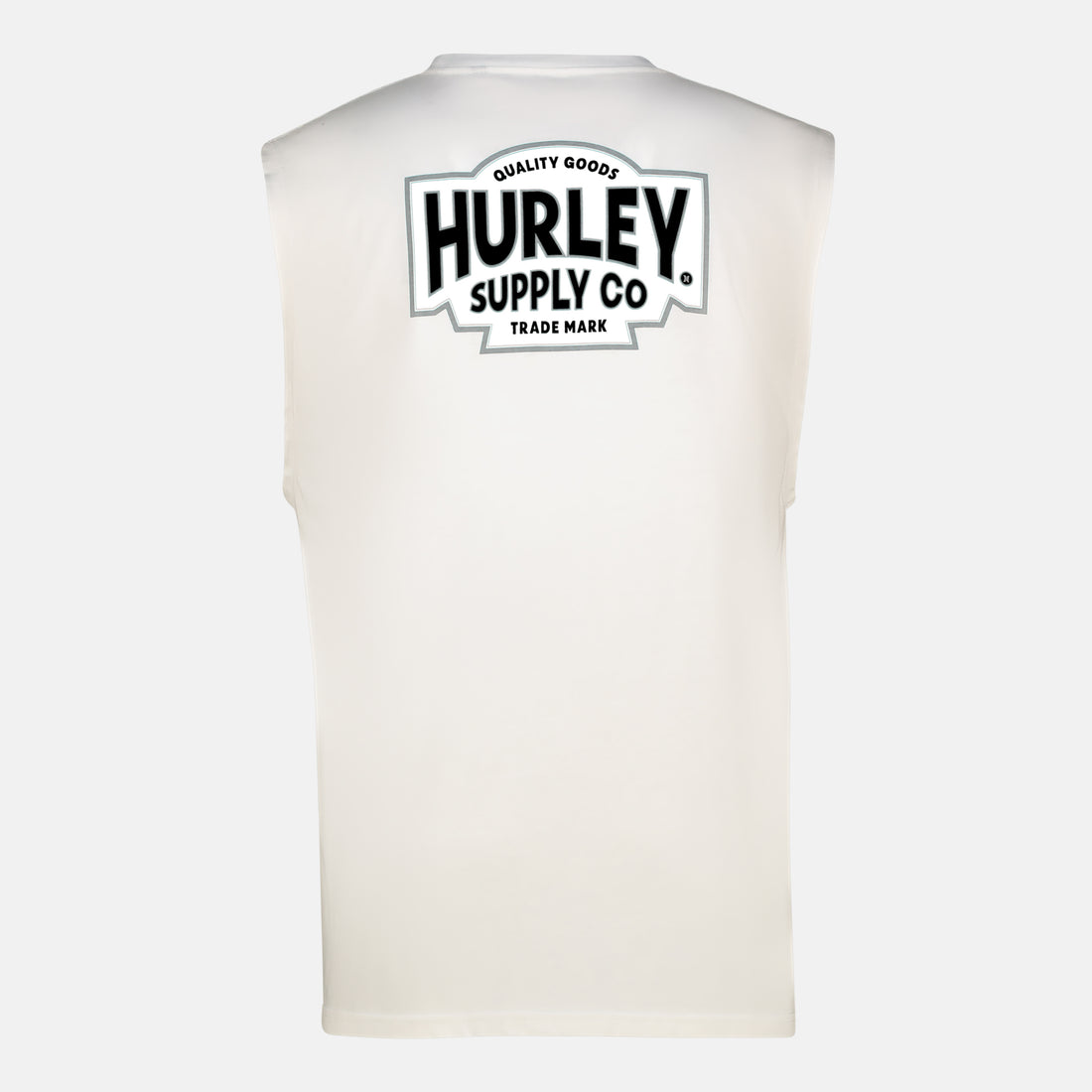 ORGANIC SUPPLY MUSCLE T-SHIRT