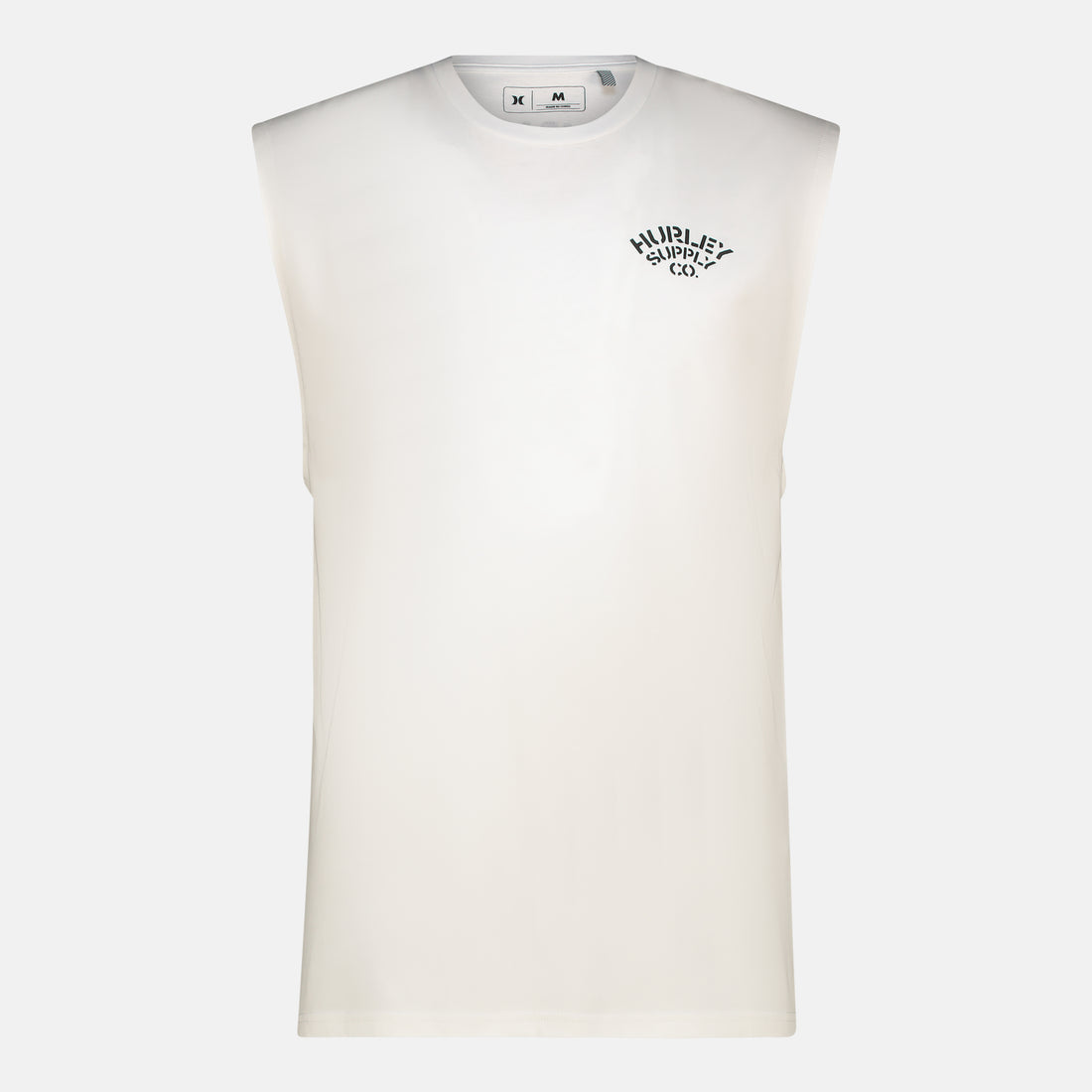 Organic Vision Muscle T-Shirt