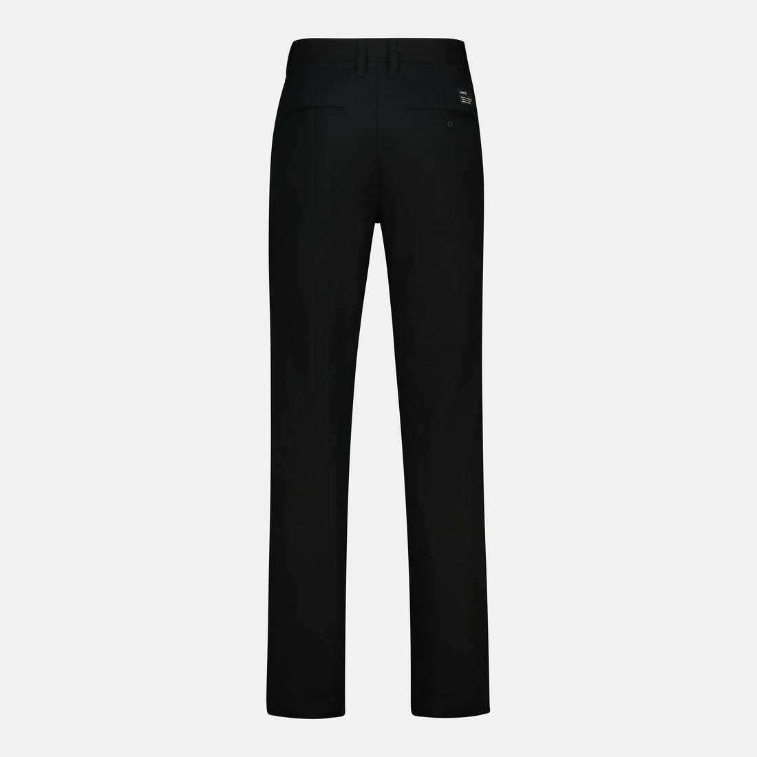 Icon Straight Pant