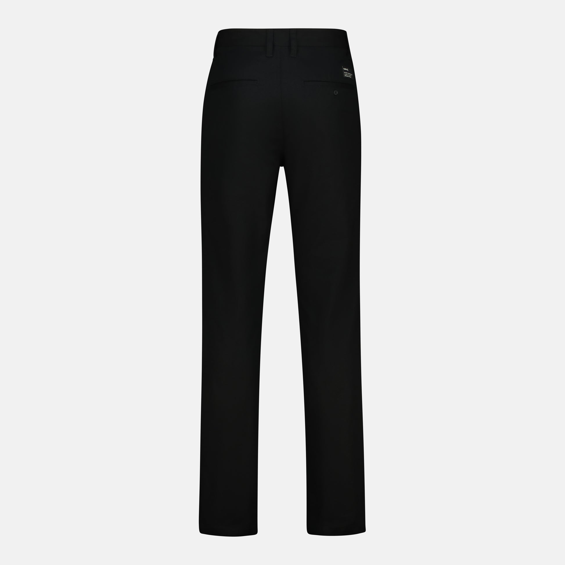 Icon Straight Pant (1)