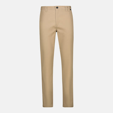 Icon Straight Pant