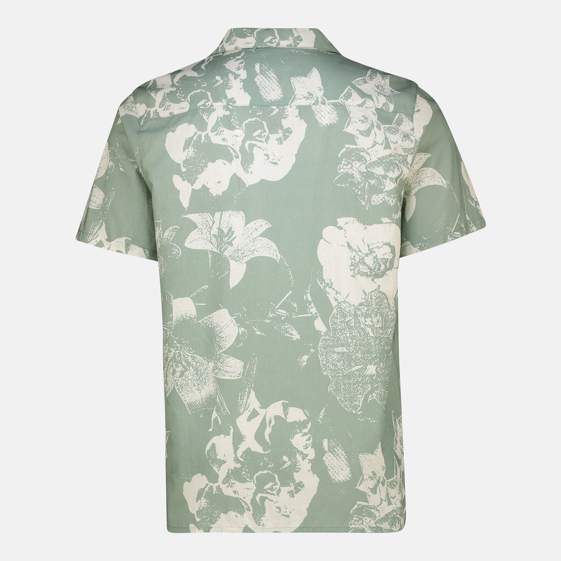 Camp Xerox Ss Shirt