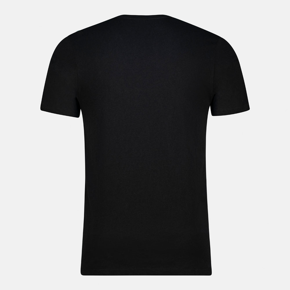 Fastlane Push Through T-Shirt