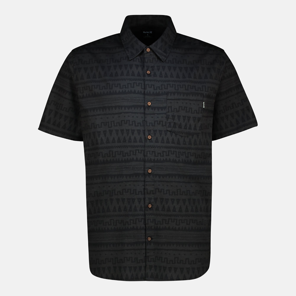 One And Only Lido Stretch Ss Shirt