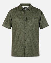 H2O-Dri Rincon Sierra Woven Shirt