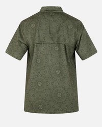 H2O-Dri Rincon Sierra Woven Shirt