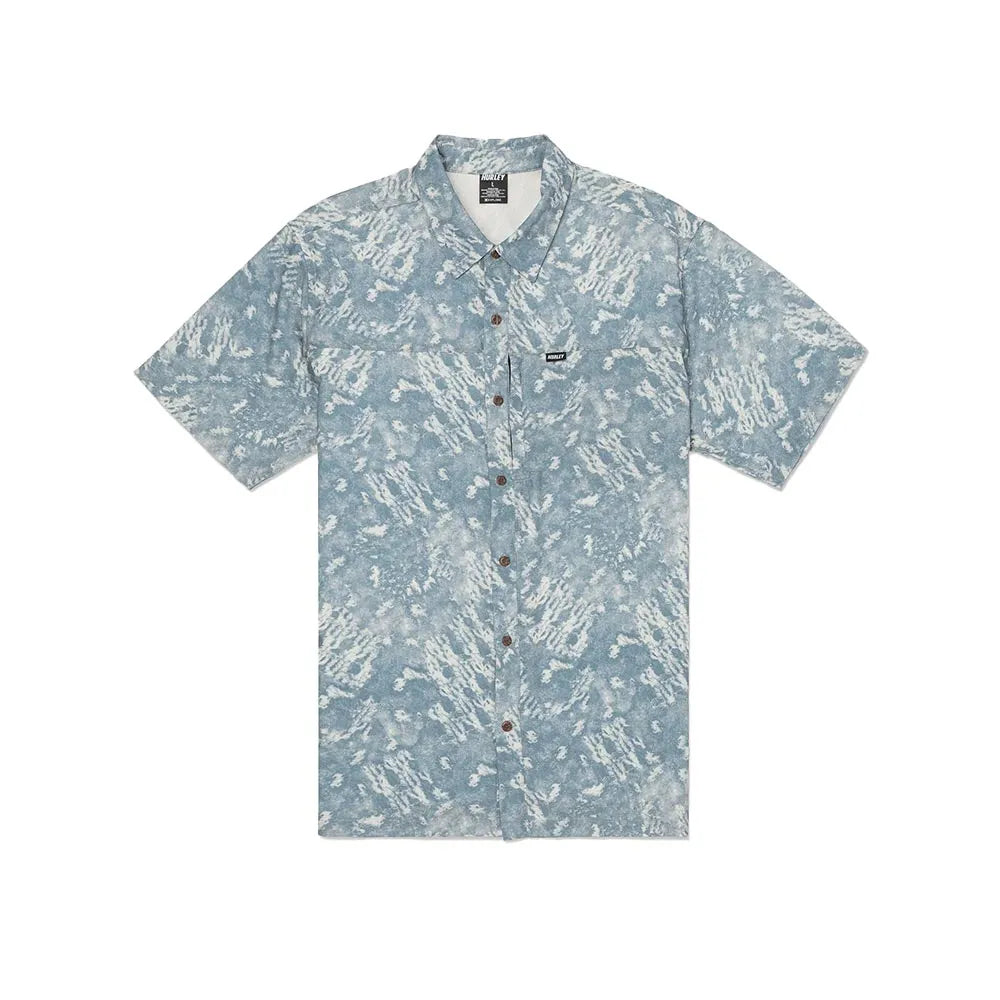 H2O-DRI RINCON SIERRA SHIRT