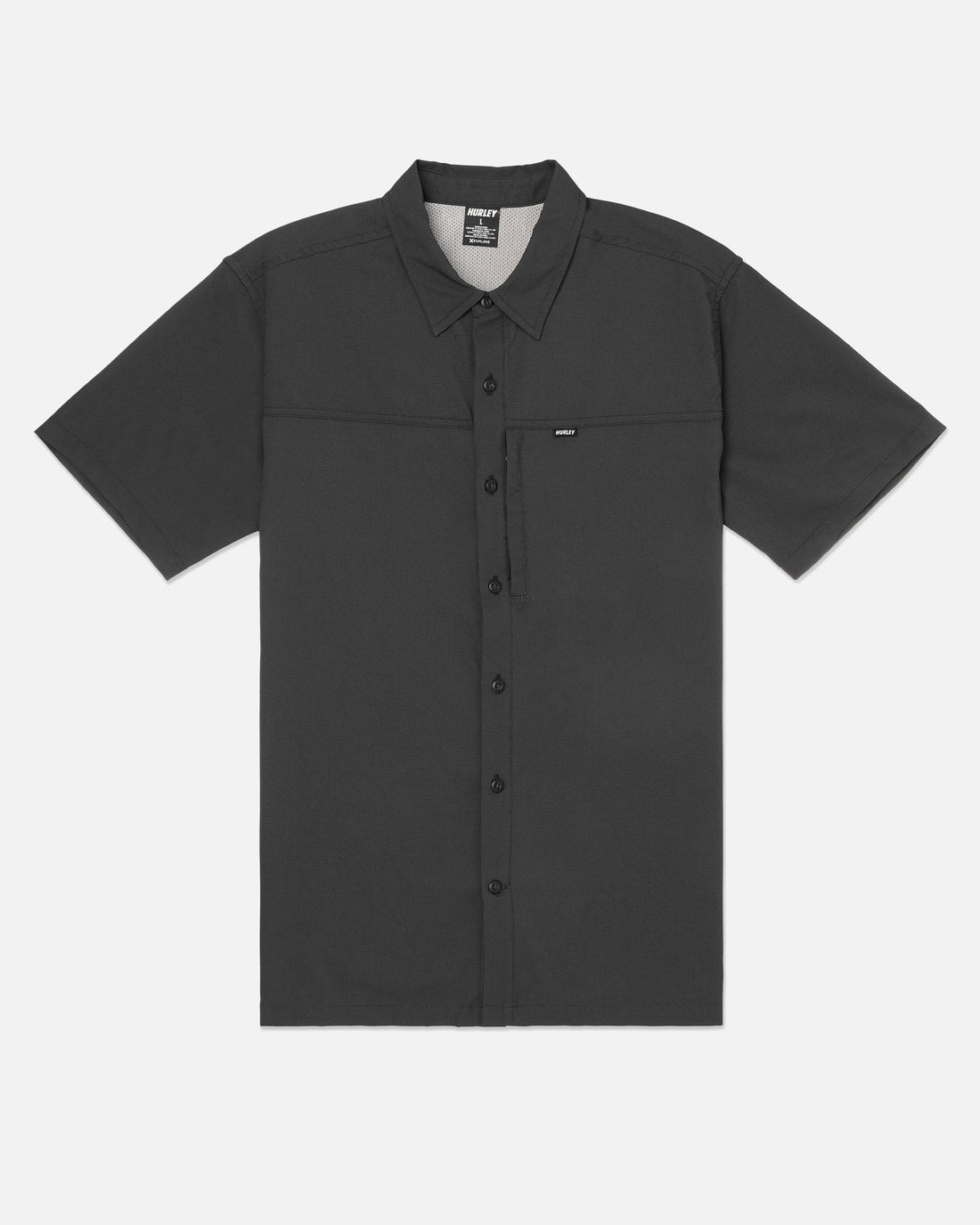 H2O-DRI RINCON SIERRA SHIRT