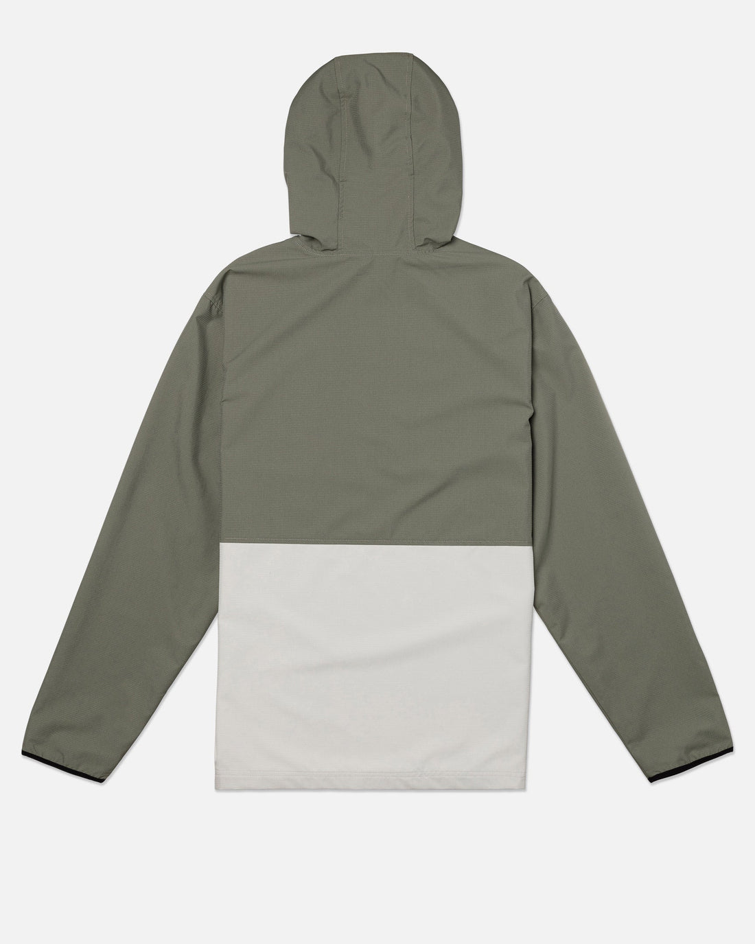 Pismo Full-Zip Windbreaker