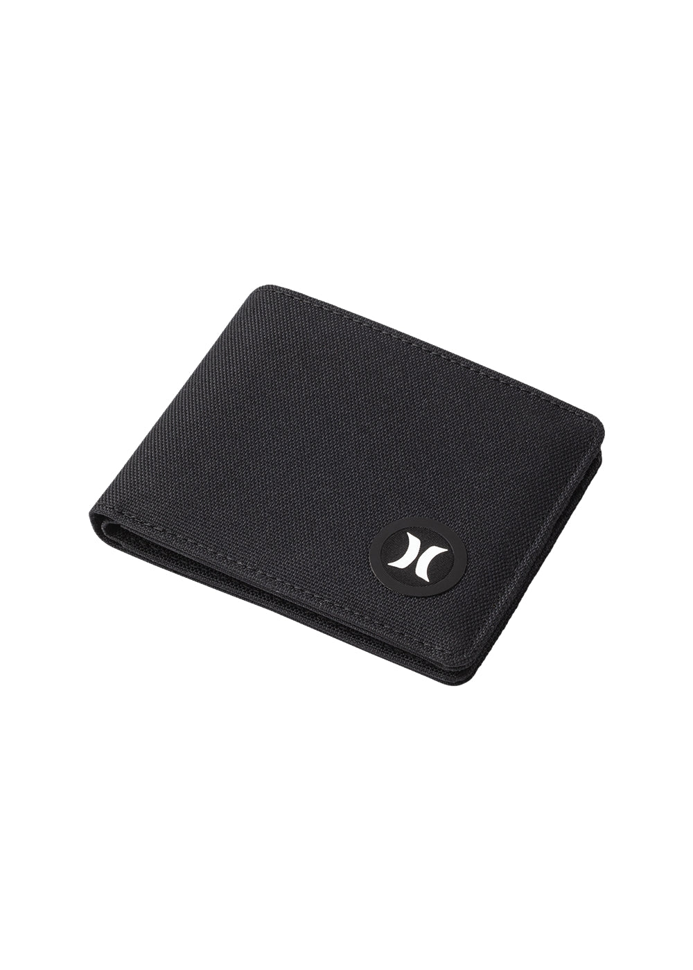 Icon Bi-Fold Wallet