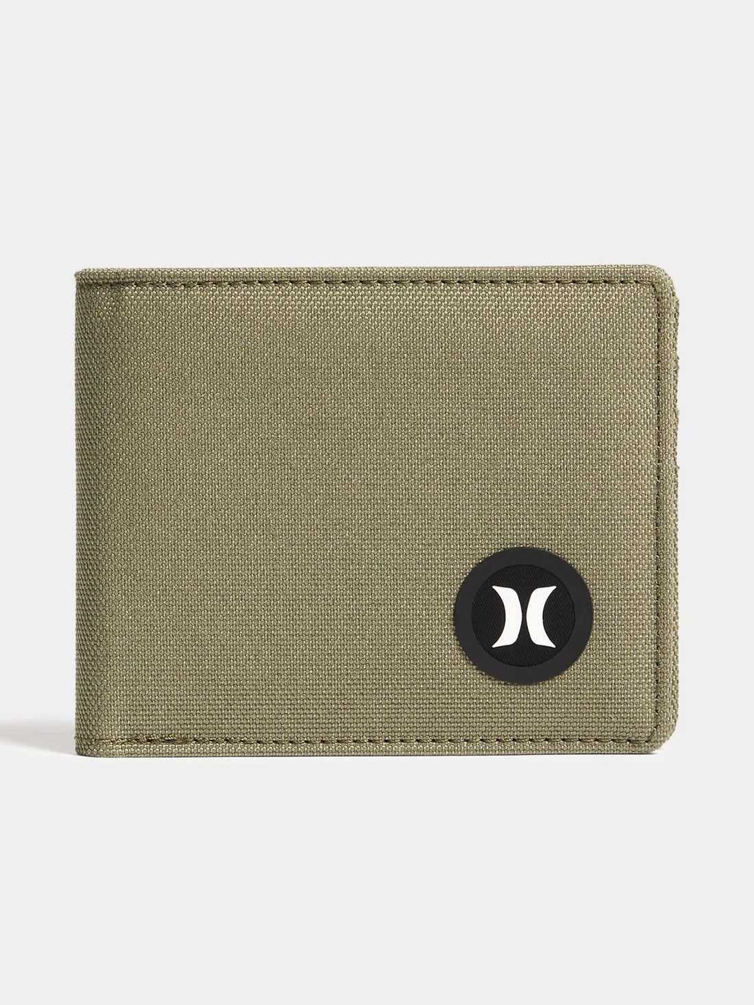 Icon Bi-Fold Wallet