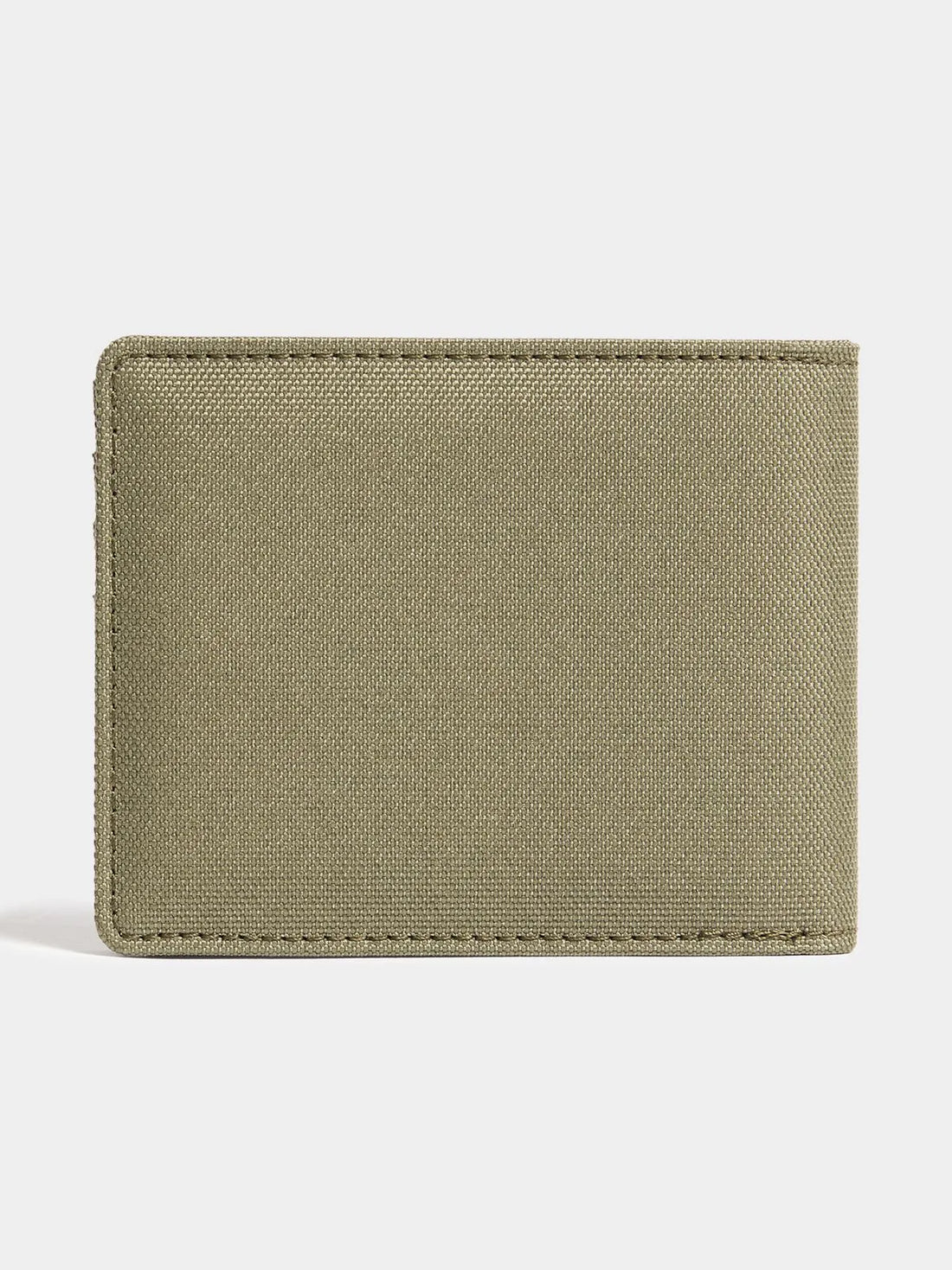 Icon Bi-Fold Wallet