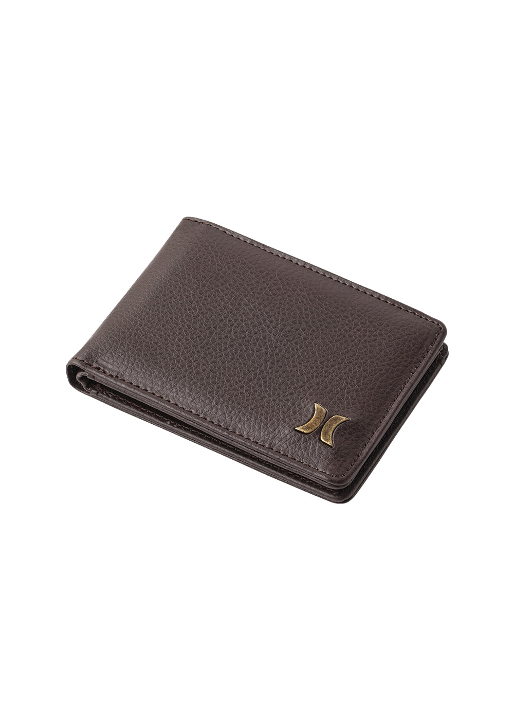 Icon Pu Solid Wallet