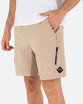 H2O-Dri Nomad Cargo Walkshorts 19