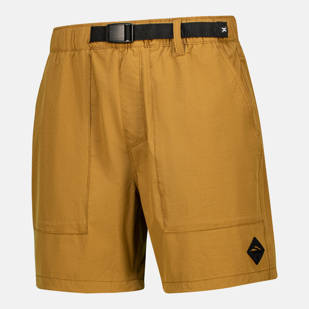 Phantom Global Entry Volley 17" Walkshorts (2)