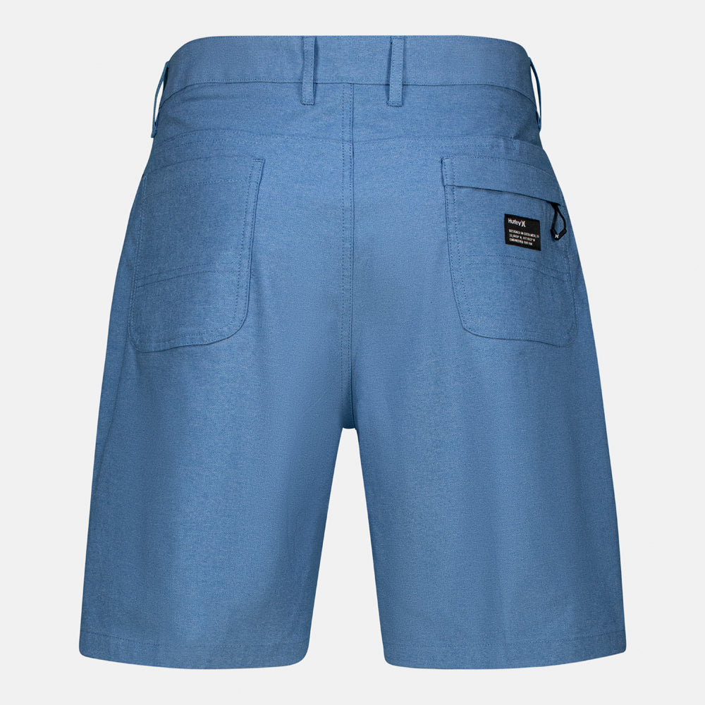 H2O-Dri Vapor Chino 19" Walkshorts