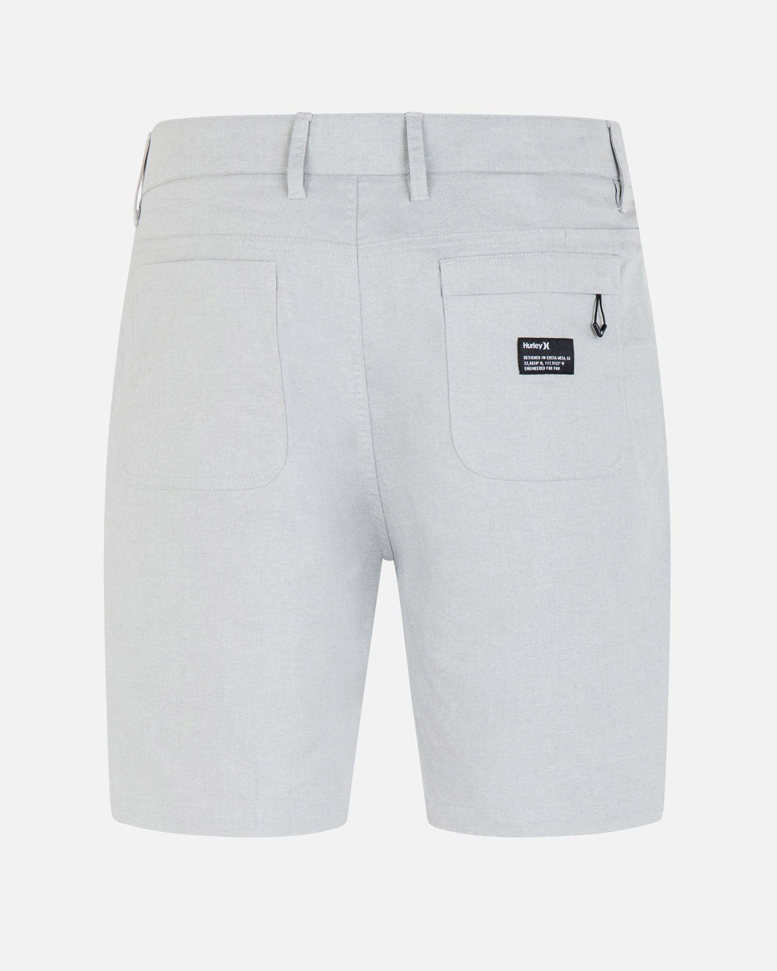 H2O-Dri Vapor Chino 19" Walkshorts