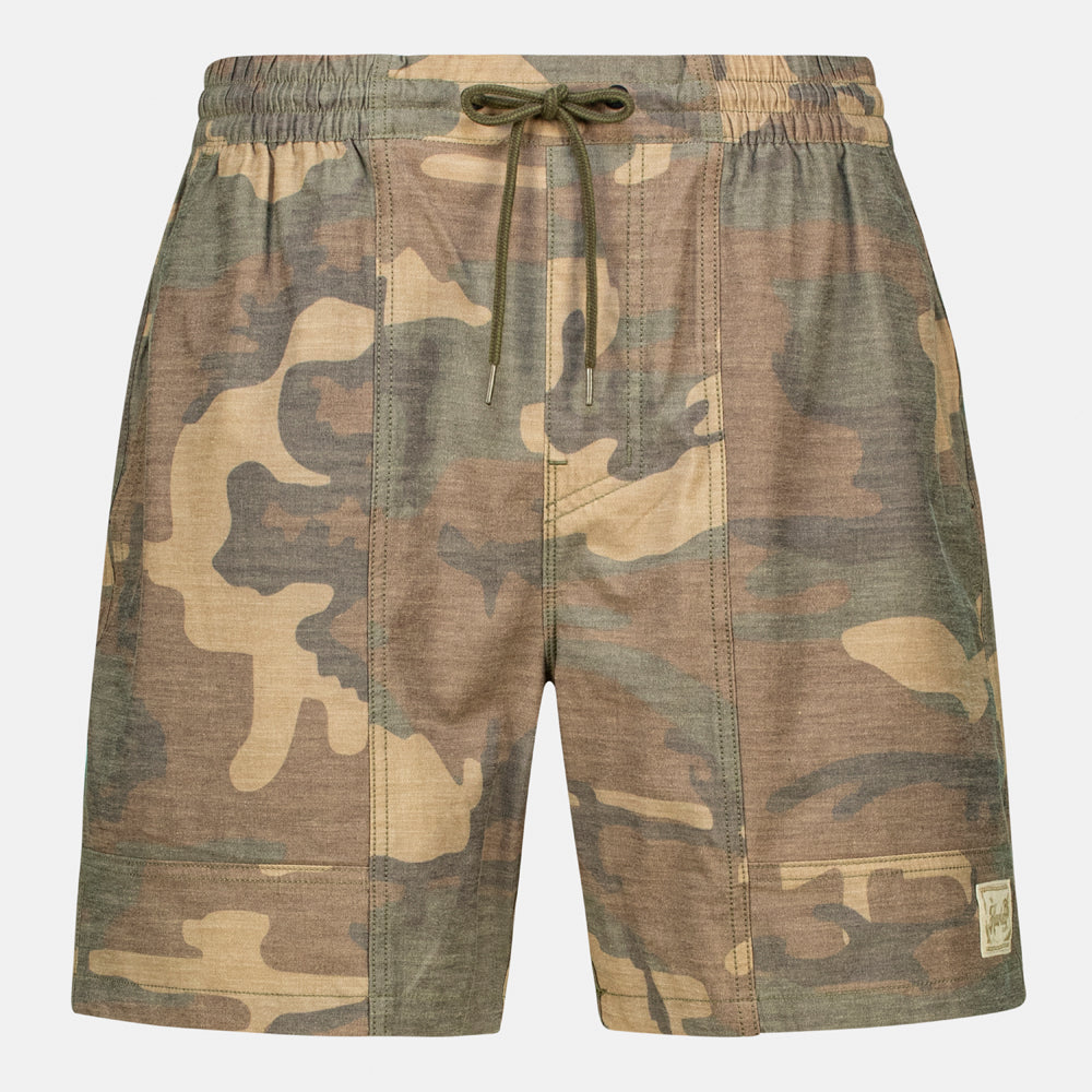 Phantom Naturals Baja Volley 17" Walkshort