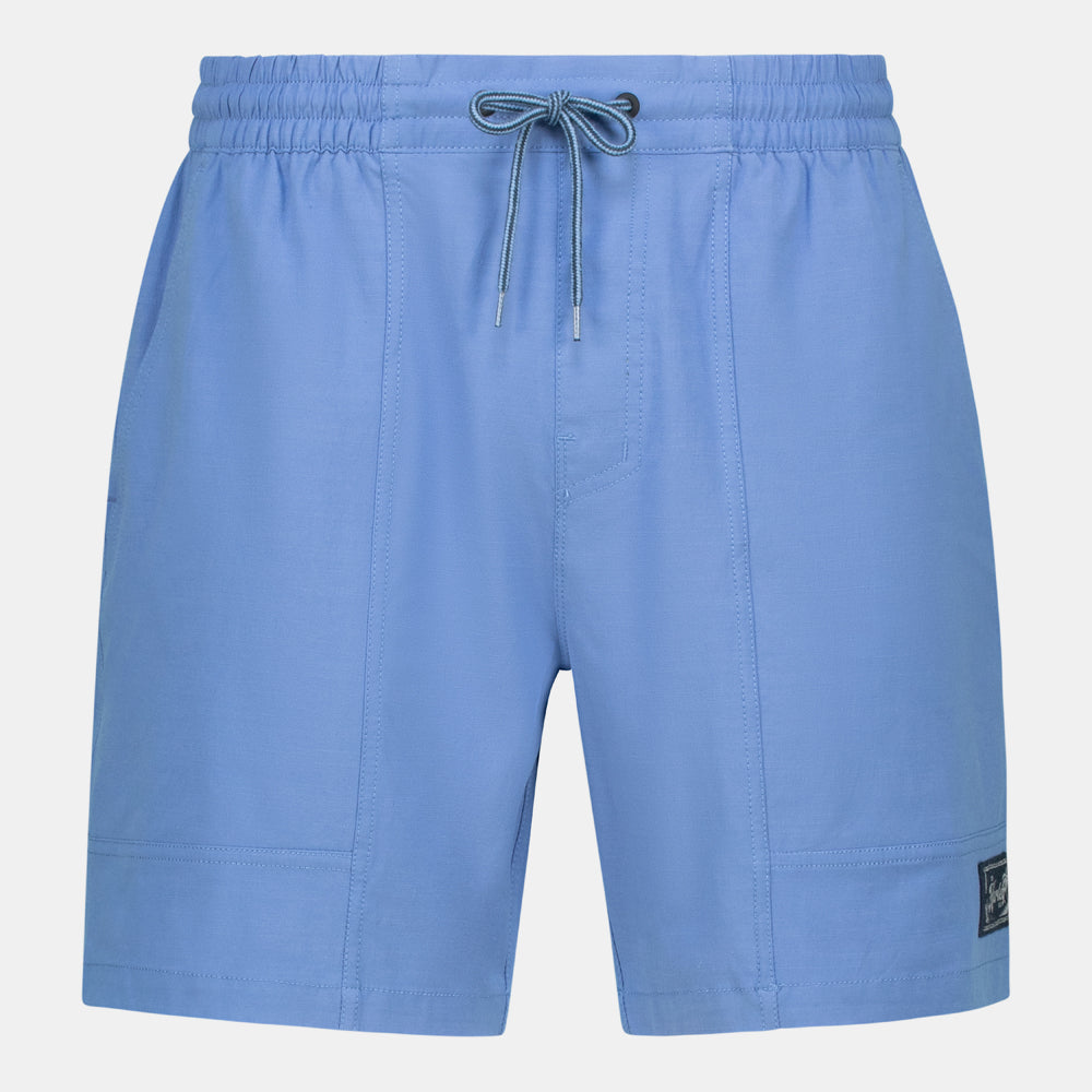 Phantom Naturals Baja 17" Walkshorts