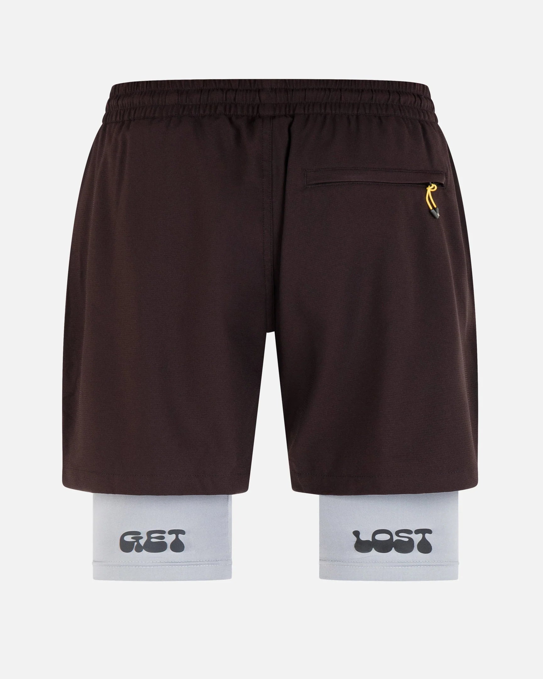 H2O-Dri Trek II Lost Combo 15.5" Walkshorts (1)