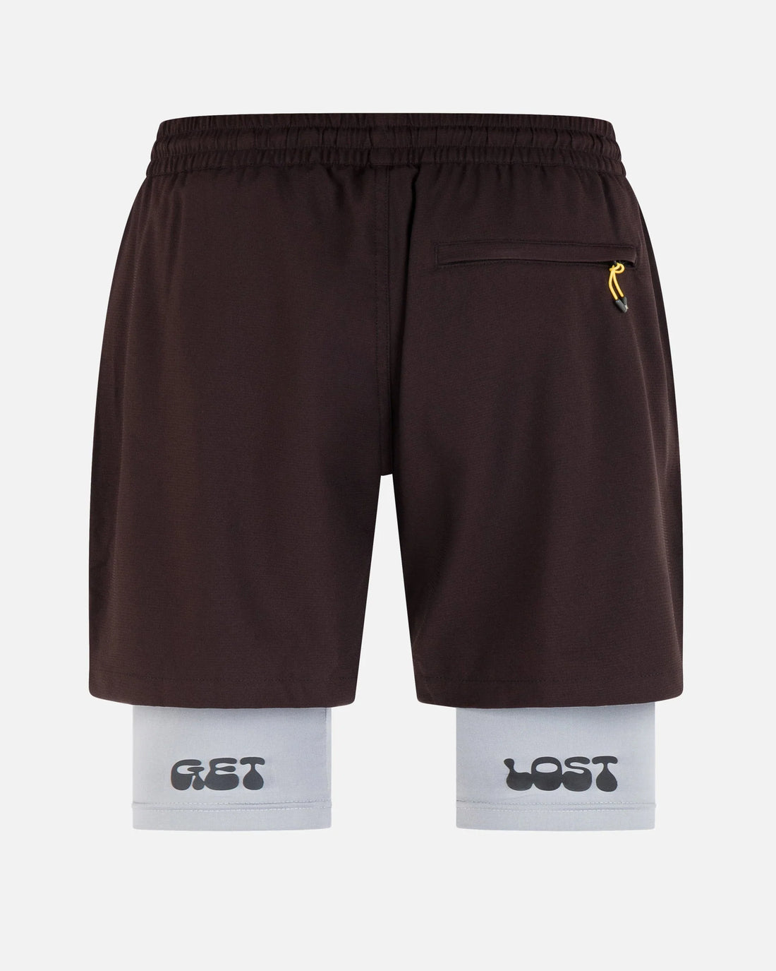 H2O-Dri Trek II Lost Combo 15.5" Walkshorts