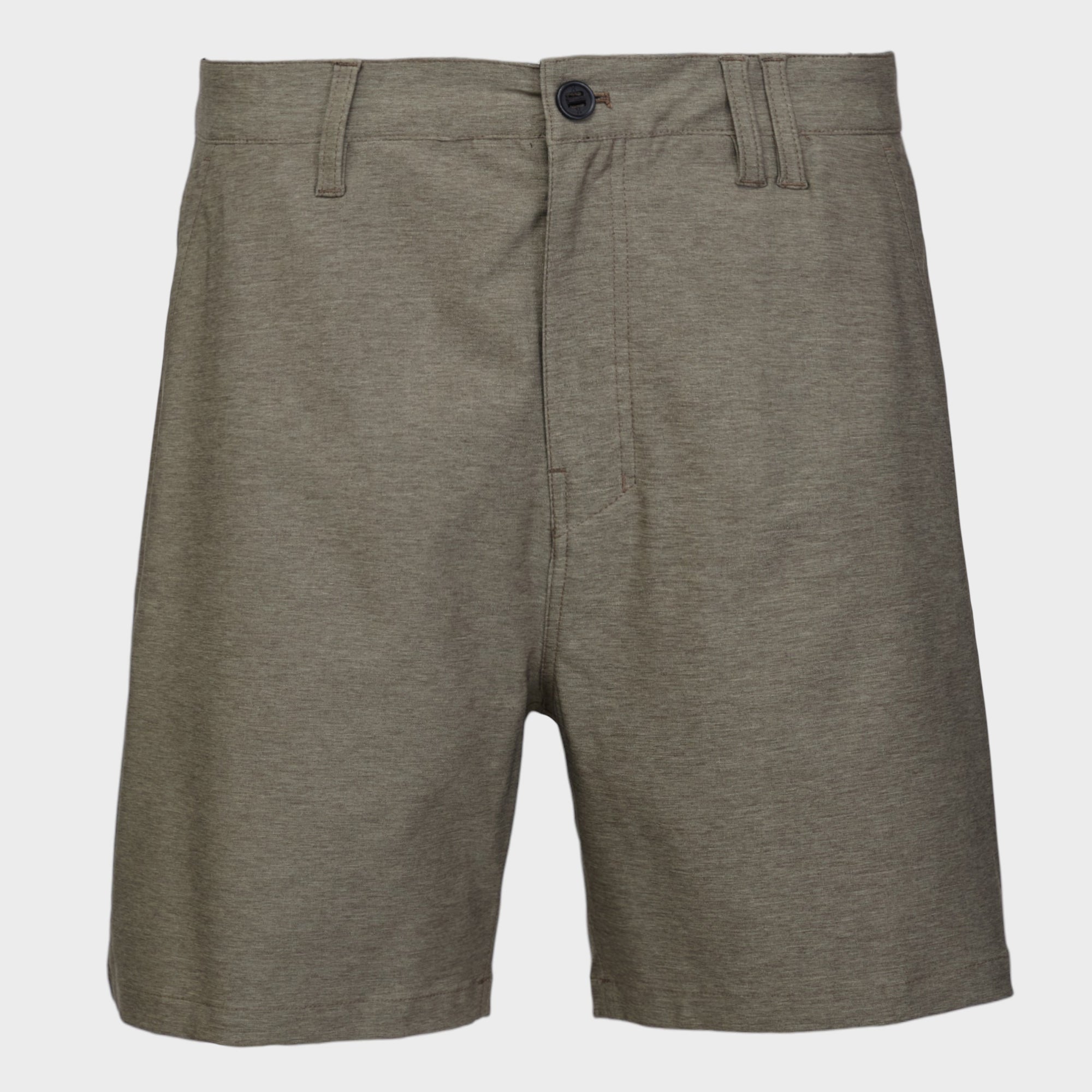 Phantom Heather Walkshort 18"